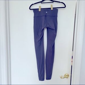 wonder under lululemon leggings